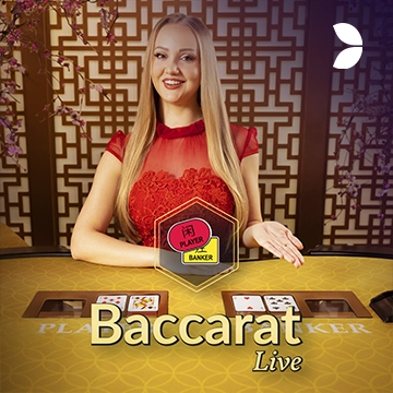 Baccarat Control Squeeze - JFGAMING
