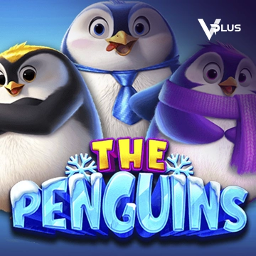 Vplus : The Penguins - JFGAMING