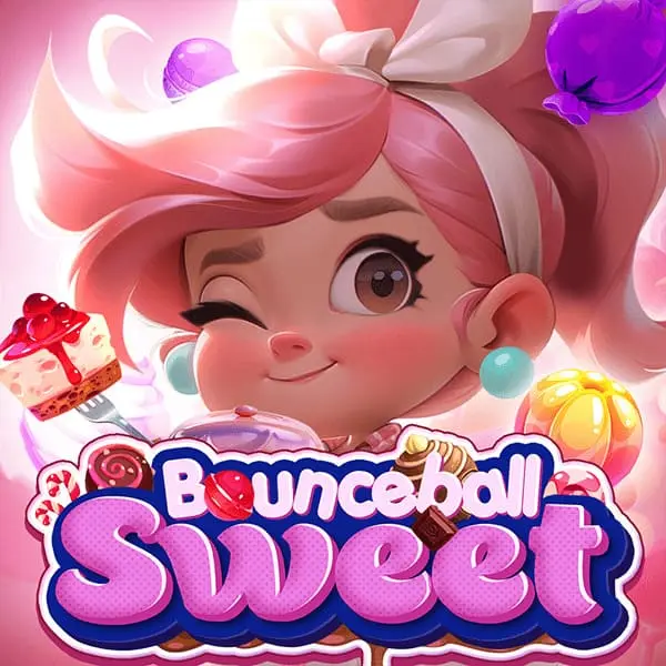 Bouncy Sweet - JFGAMING