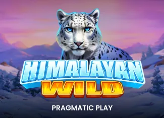 Pragmatic : Himalayan Wild - JFGAMING