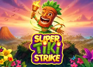 Pragmatic : Super Tiki Strike - JFGAMING