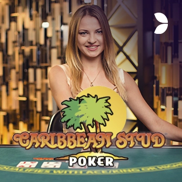 Caribbean Stud Poker - JFGAMING