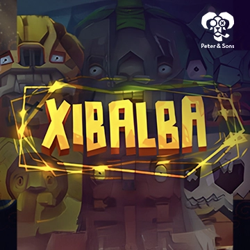 PeterSons : Xibalba - JFGAMING