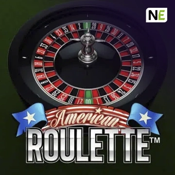 NetEnt : NetEnt American Roulette - JFGAMING