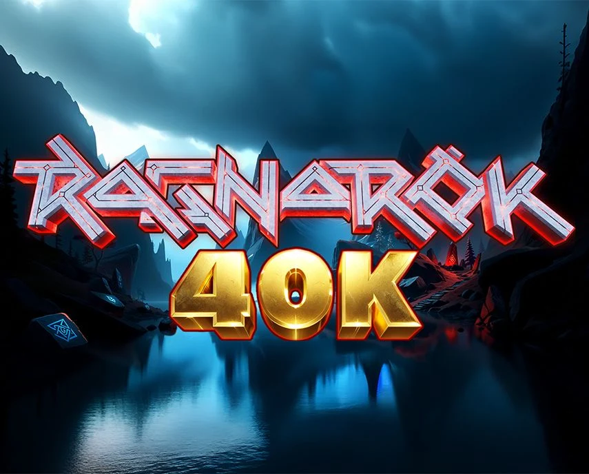 Slotmill : Ragnarok 40K - JFGAMING