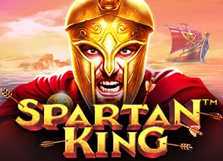 Pragmatic : Spartan King - JFGAMING