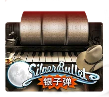 Joker123 : Silver Bullet - JFGAMING