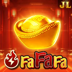 Jili : Fa Fa Fa - JFGAMING