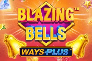 Playtech : Blazing Bells PowerPlay Jackpot - JFGAMING