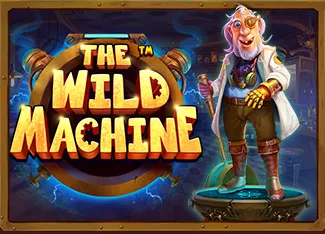 Pragmatic : The Wild Machine - JFGAMING