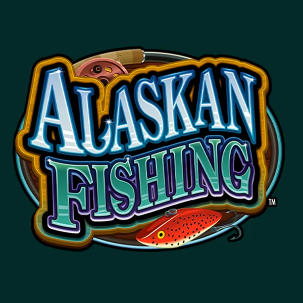 Microgaming : Alaskan Fishing - JFGAMING