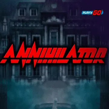 PlaynGo : Annihilator - JFGAMING