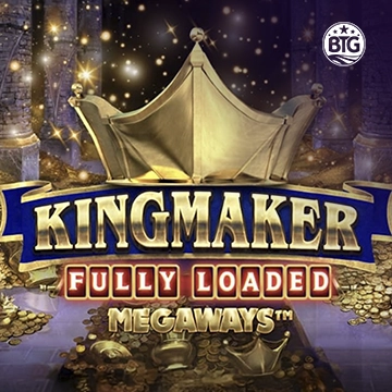 Bigtime : Kingmaker Fully Loaded - JFGAMING