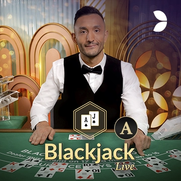 Blackjack A - JFGAMING