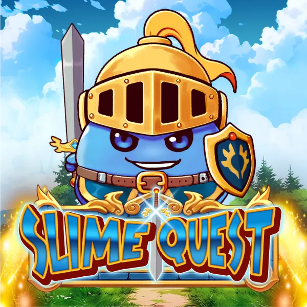 CosmoPlay : Slime Quest - JFGAMING