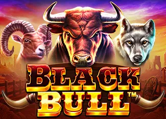 Pragmatic : Black Bull - JFGAMING