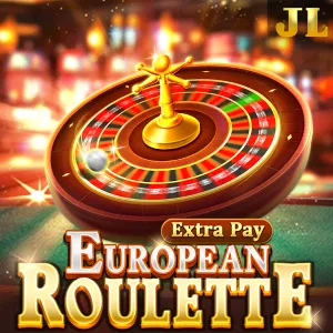 European Roulette - JFGAMING