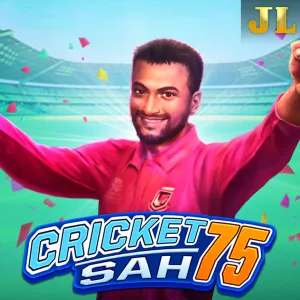 Jili : Cricket SAH 75 - JFGAMING