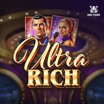 Redtiger : Ultra Rich - JFGAMING