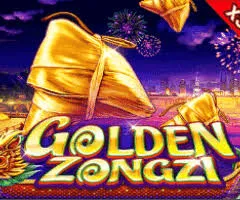 PLAYSTAR : GOLDEN ZONGZI - JFGAMING