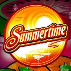 Microgaming : Summertime - JFGAMING