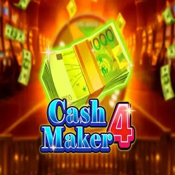 YGR : Cash Maker 4 - JFGAMING