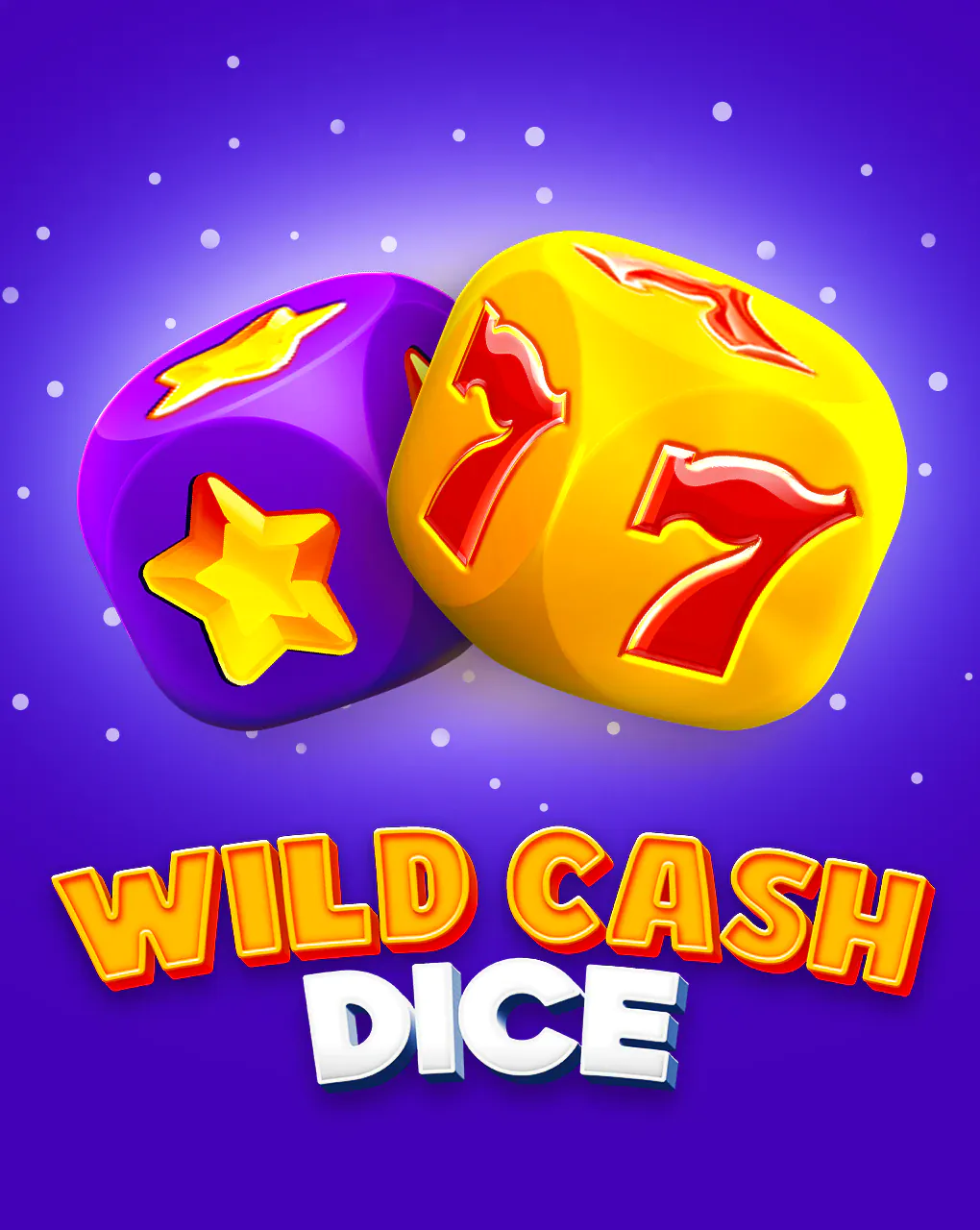 Bgaming : Wild Cash Dice - JFGAMING