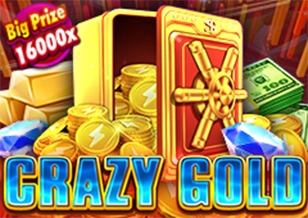 AFB : Crazy Gold - JFGAMING