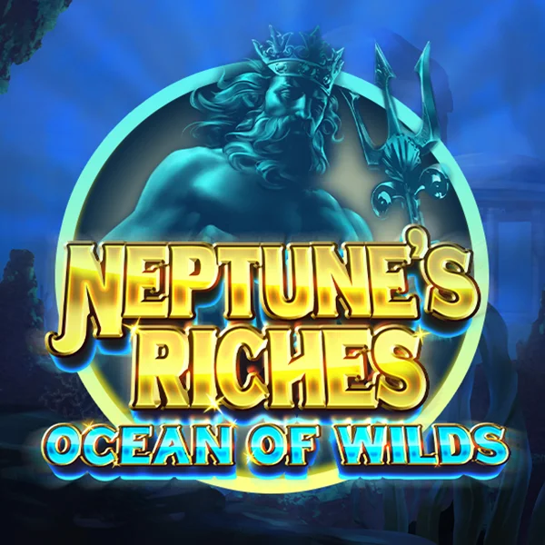 Microgaming : Neptunes Riches: Ocean of Wilds - JFGAMING