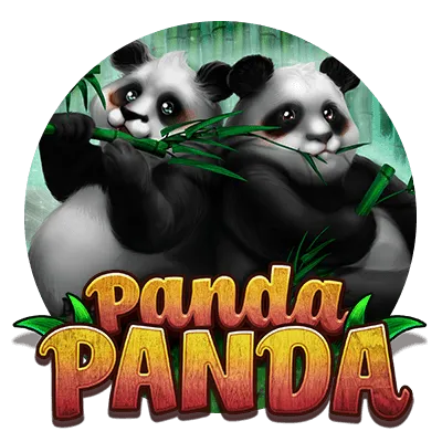 Habanero : Panda Panda - JFGAMING