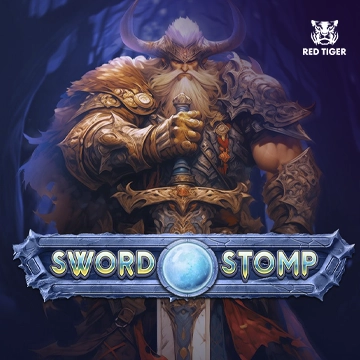 Redtiger : Sword Stomp - JFGAMING