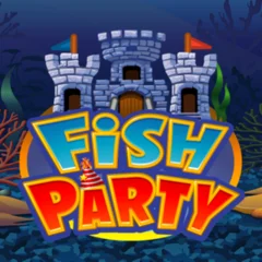 Microgaming : Fish Party - JFGAMING