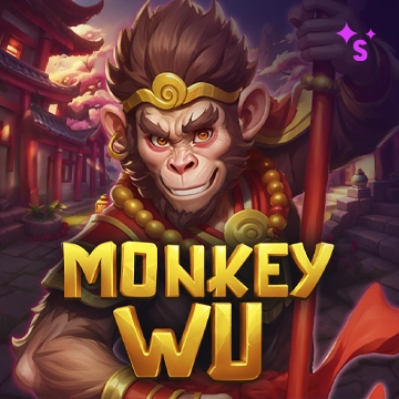 Spinocchio : Monkey Wu - JFGAMING