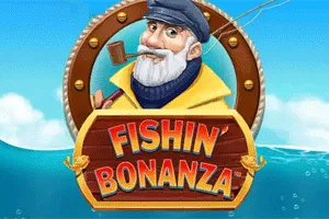 Playtech : Fishin Bonanza - JFGAMING