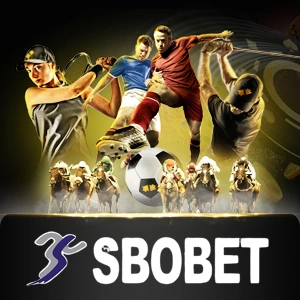 Sbobet - JFGAMING