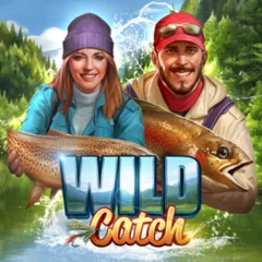 Microgaming : Wild Catch (New) - JFGAMING