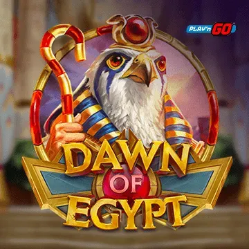 PlaynGo : Dawn of Egypt - JFGAMING