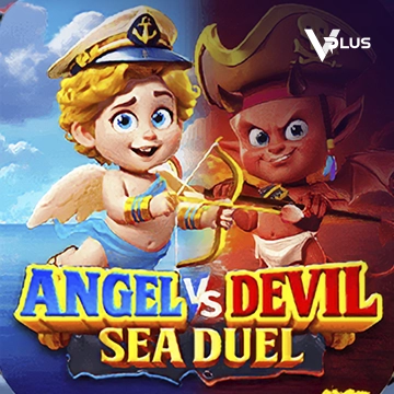 Vplus : Angel Vs Devil Sea Duel - JFGAMING