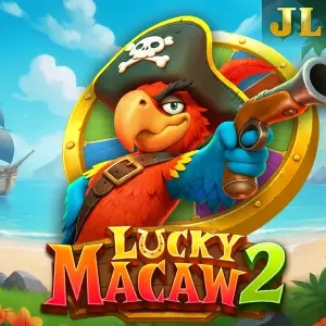 Lucky Macaw 2 - JFGAMING