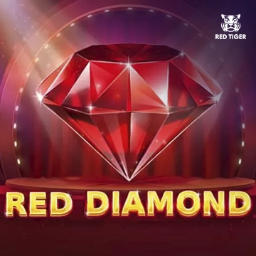 Redtiger : Red Diamond - JFGAMING