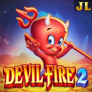 Jili : Devil Fire 2 - JFGAMING