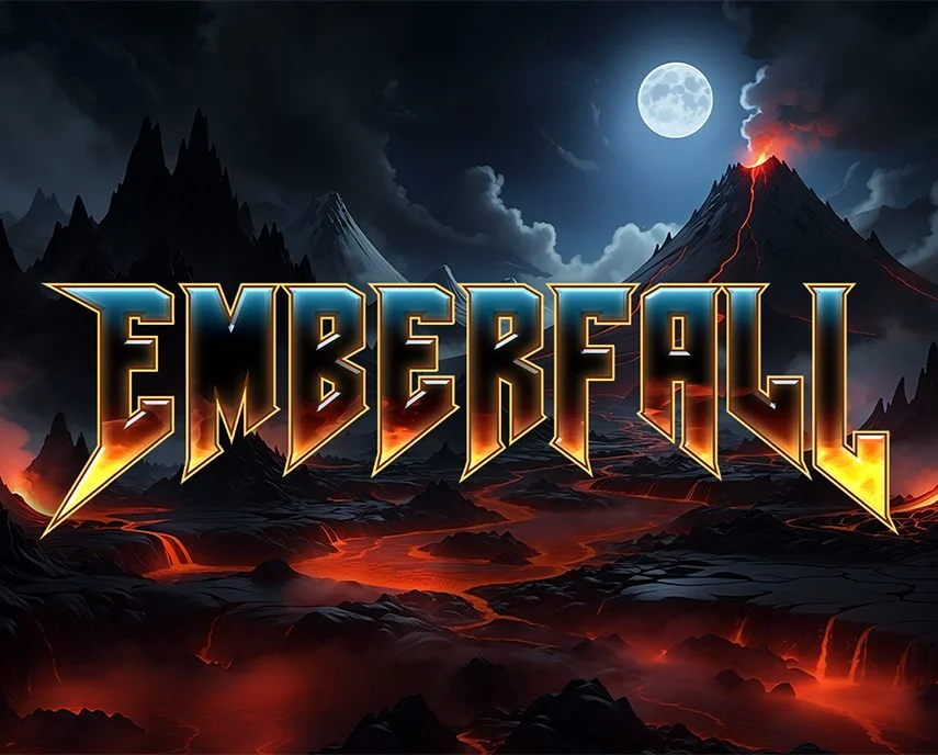 Slotmill : Emberfall - JFGAMING