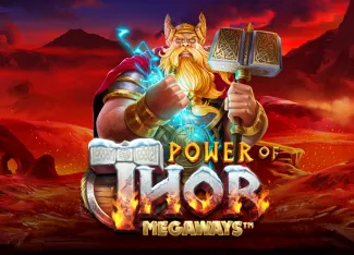 Pragmatic : Power of Thor Megaways - JFGAMING