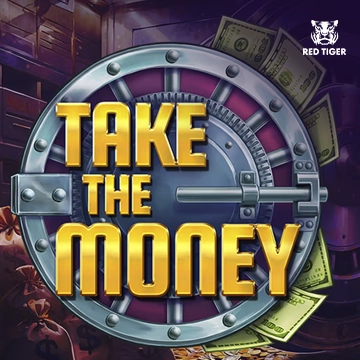 Redtiger : Take the Money - JFGAMING