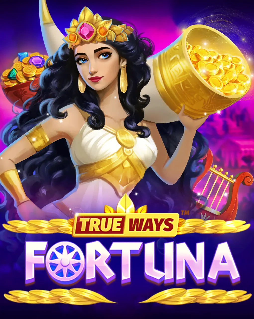 Bgaming : Fortuna Trueways - JFGAMING