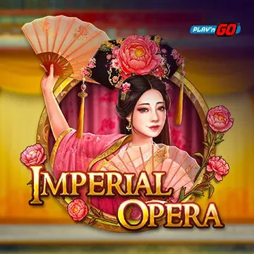 PlaynGo : Imperial Opera - JFGAMING