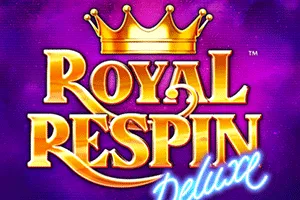 Playtech : Royal Respin Deluxe - JFGAMING