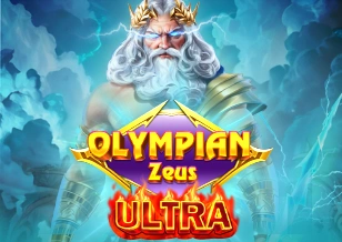 AFB : Olympian Zeus ULTRA - JFGAMING