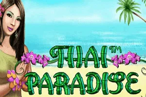 Playtech : Thai Paradise - JFGAMING