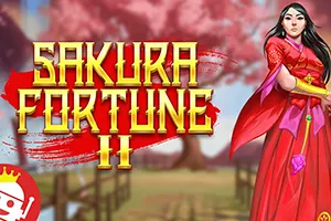 Playtech : POP Sakura Fortune 2 (Quickspin) - JFGAMING